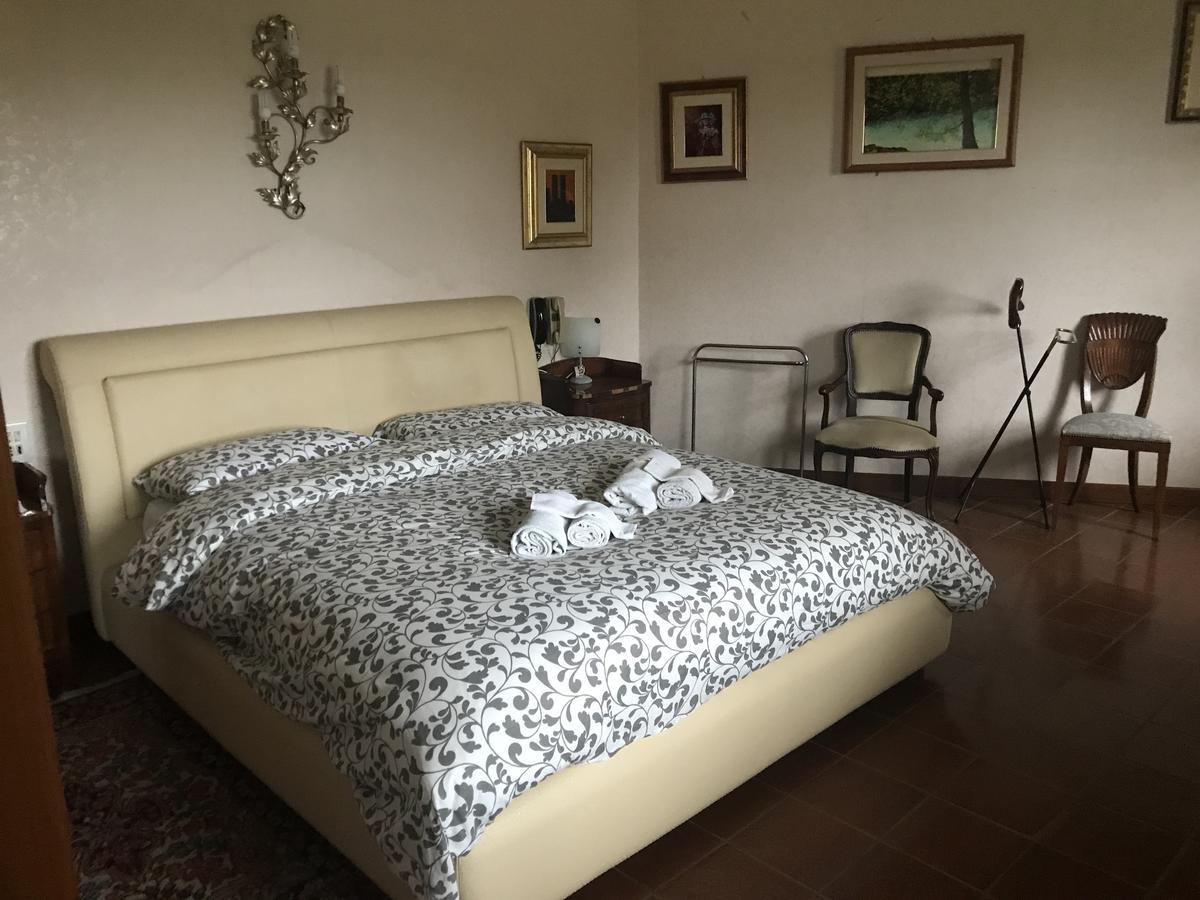 Villa Iolanda Рим Экстерьер фото